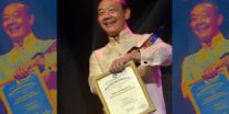 Jose Mari Chan, nominated as National Artist by FFCCCII