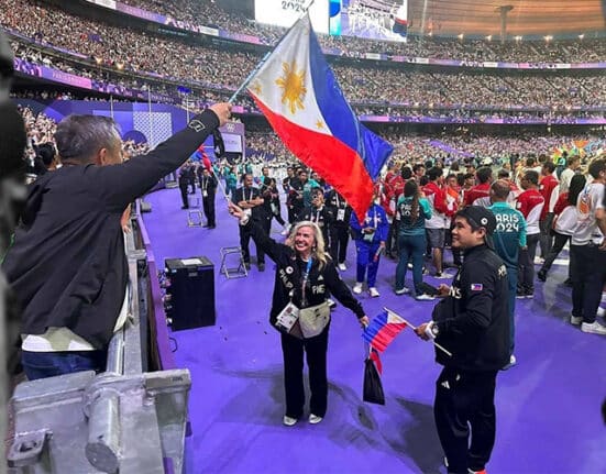 Sports analyst: ‘Department of Sports’ is a must