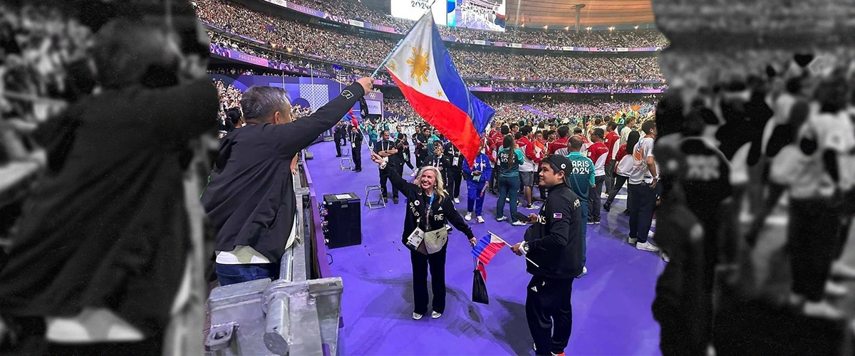 Sports analyst: ‘Department of Sports’ is a must