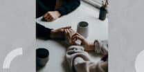 Scared your partner's gonna leave? You might have Relationship OCD