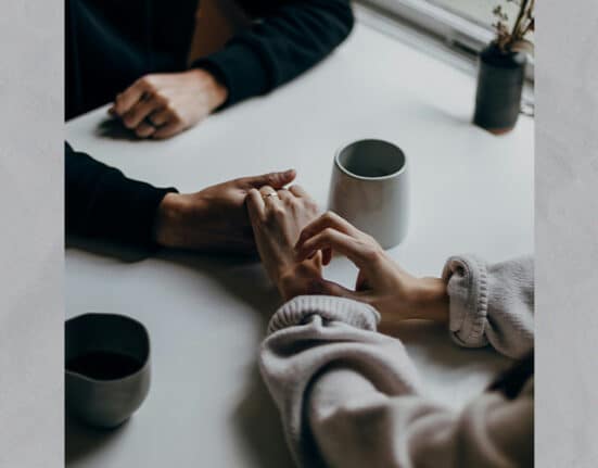 Scared your partner's gonna leave? You might have Relationship OCD