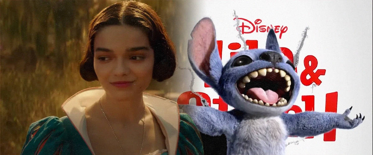 Why do live-action films always look so dull?