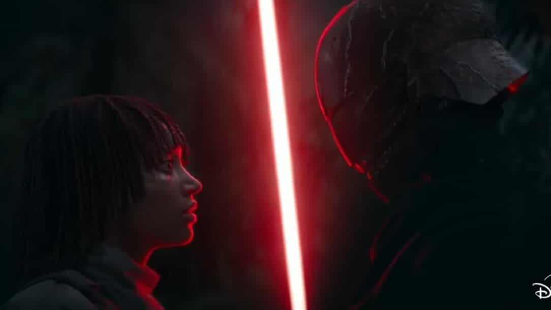 “Star Wars” series “The Acolyte,” canceled