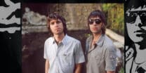 Possible Oasis reunion coming soon