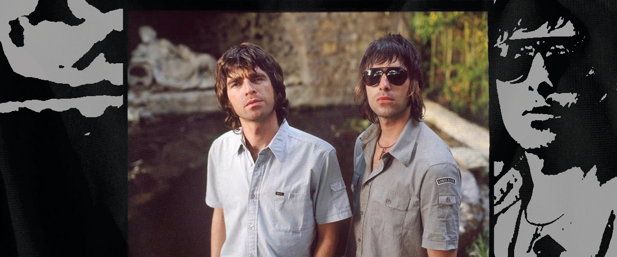 Possible Oasis reunion coming soon