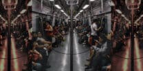 More than just a ride: When commuting’s more draining than work