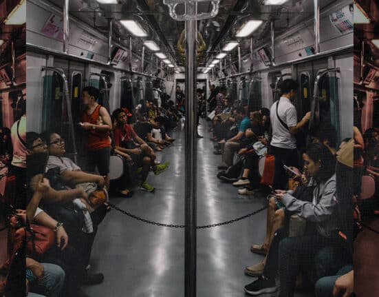 More than just a ride: When commuting’s more draining than work