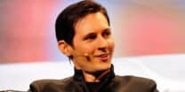 Telegram founder Pavel Durov arrested at French airport