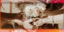A quick refresher on wedding etiquette