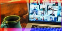 F2F, WFH, hybrid: What’s the ideal work setup?