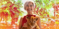 PETA speaks out against keeping Isla at Manila Zoo
