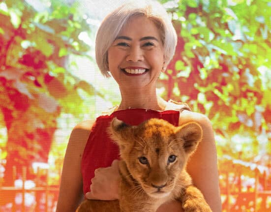 PETA speaks out against keeping Isla at Manila Zoo