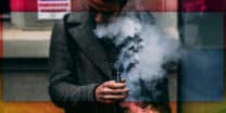 Vape products worth PHP 19M, seized in BOC raids