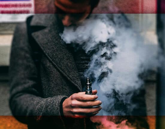 Vape products worth PHP 19M, seized in BOC raids