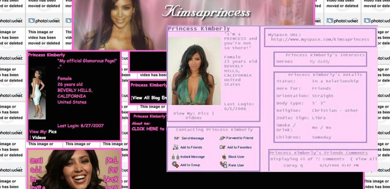 Bringing back MySpace (kind of): How to add music to your IG profile