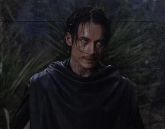 “Star Wars” series “The Acolyte,” canceled