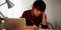 May star ako!: Gen Zs on academic validation