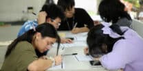 Gen Z voters' role in the upcoming 2025 Philippine elections