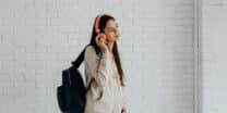The power of listening to music
