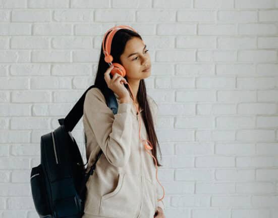 The power of listening to music