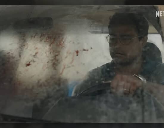 Netflix PH to release first-ever zombie film starring Sid Lucero, Beauty Gonzalez