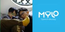 Mylo Speech Buddy: The app that helps special and nonverbal children learn