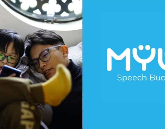 Mylo Speech Buddy: The app that helps special and nonverbal children learn