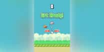 After 10 years, Flappy Bird is back – but not like how you remember it