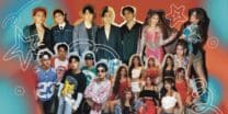 4 P-pop groups nominated in Brazil’s BreakTudo Awards 2024