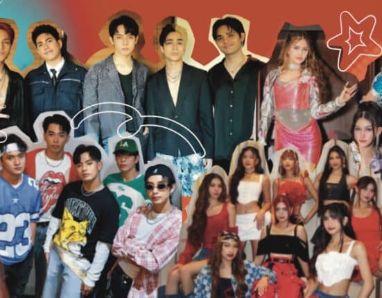 4 P-pop groups nominated in Brazil’s BreakTudo Awards 2024