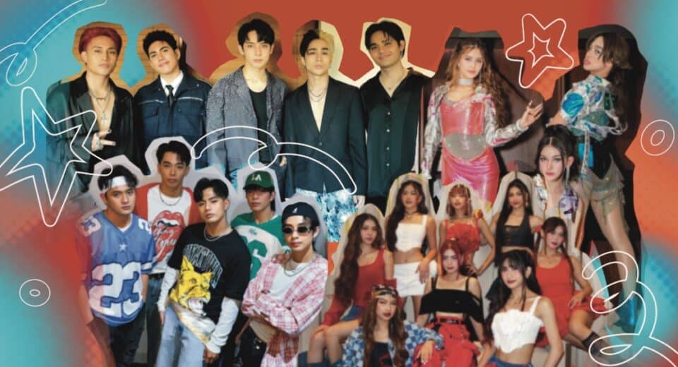 4 P-pop groups nominated in Brazil’s BreakTudo Awards 2024