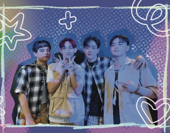 AJAA celebrates 1st anniversary; aims to promote P-pop overseas