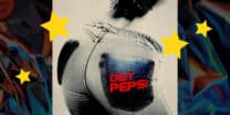 Addison Rae's "Diet Pepsi" peaks at #75 on Global Spotify