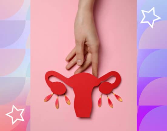 What it’s like to live with PCOS