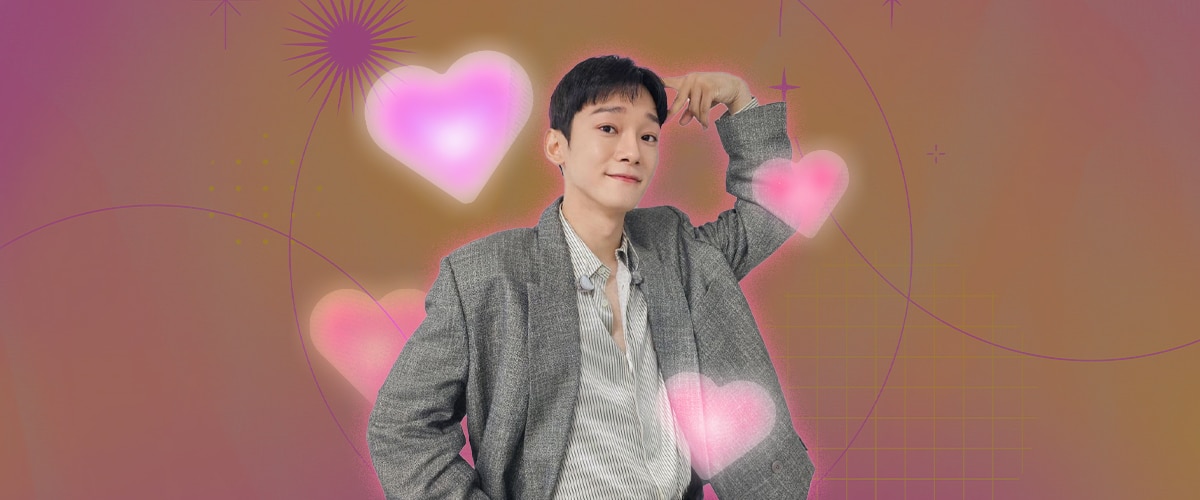 EXO’s Chen to return to PH for ‘Beyond the Door’ fan concert