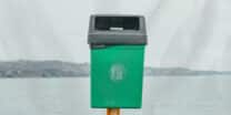 The importance of reducing your carbon footprint