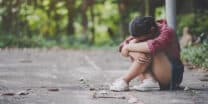 What's it like to feel abandoned?
