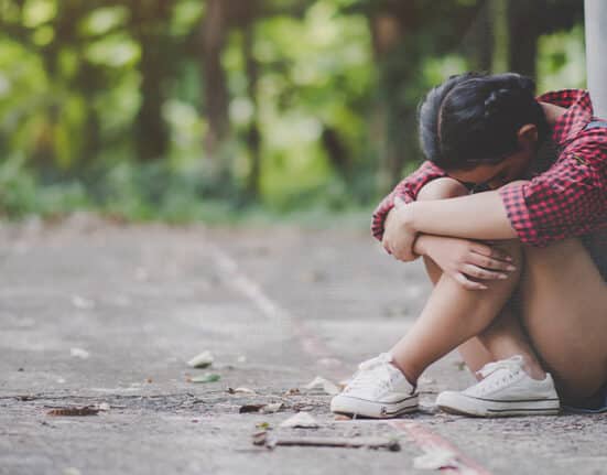 What's it like to feel abandoned?