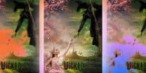 Get a chance to sing “Defying Gravity” for Awiting Wicked