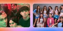 SB19, BINI, and more get multiple nominations at MYX Music Awards 2024