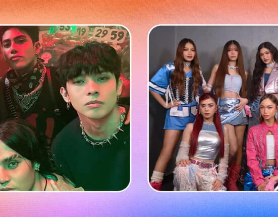 SB19, BINI, and more get multiple nominations at MYX Music Awards 2024