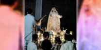 Gen Zs and their belief in Mama Mary