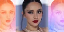 Ahtisa Manalo is ‘well and safe’ after sustaining ankle injury