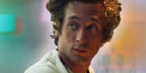 "The Bear," nominated at The Emmys