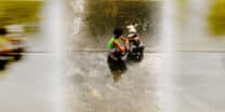 Enteng leaves 15 dead, 21 missing, and over 500,000 affected; What happened to the flood control plan?
