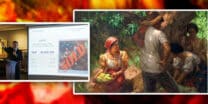 Fernando Amorsolo’s ‘Under the Mango Tree’ bought for over P57-M