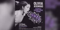 Olivia Rodrigo releases ticket prices for PH, sparks debate online