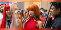 Embrace your alter ego: How cosplay builds confidence and offers escape