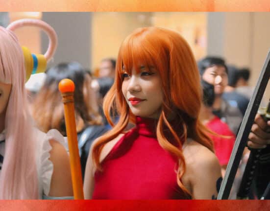 Embrace your alter ego: How cosplay builds confidence and offers escape