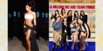 TWICE, Megan Thee Stallion collab for 'Mamushi' remix